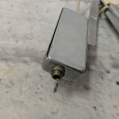 Unknown VIntage Menorm KG-1 Japan Acoustic Guitar Pickup and Preamp image 9