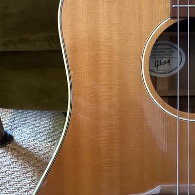 Gibson J-45 Studio Walnut image 3