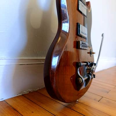 Gibson SG Custom 1973 Cherry image 9