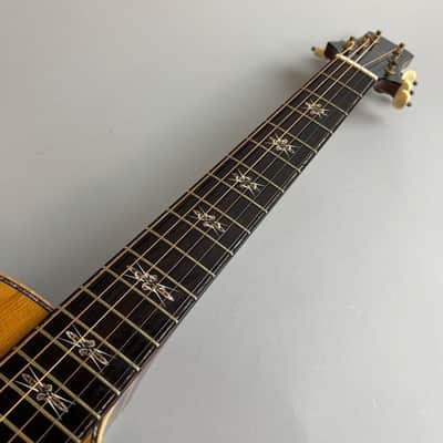 PRS Private Stock Acoustics image 3