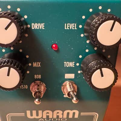 Warm Audio WA-TS Tube Squealer image 4