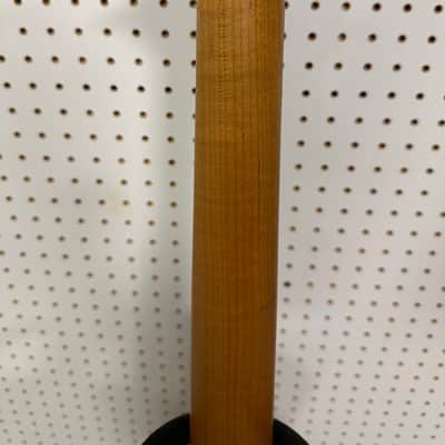 Taylor 114E 2007 - Present - Natural w/Case image 18