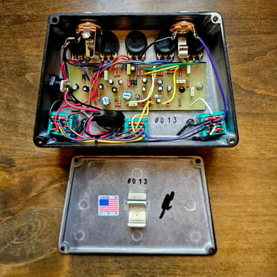 Acid Fuzz M.A.D. Fuzz /Octave / Swell 2026 image 7