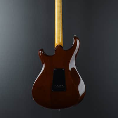 Knaggs Severn Trem SSS '23 image 5
