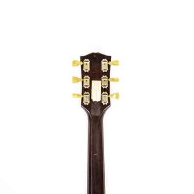 Gibson J160 Owned by Nancy Wilson of Heart image 9