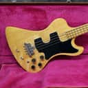 1979 Gibson RD Artist Bass - Natural