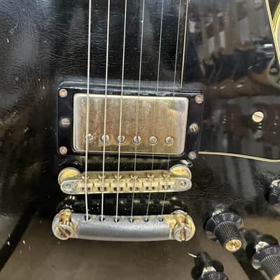 Gibson Les Paul Custom 1969 image 3