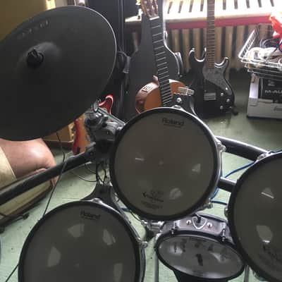 Immagine Roland TD-20 2008 - 3