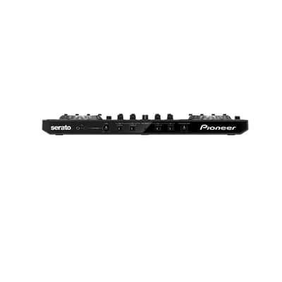 Pioneer DDJ-S1 DJ Controller/Interface with Serato DJ Mac/PC image 4