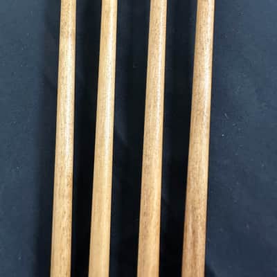 Innovative Percussion IP300 Med-Hard Marimba Mallets, 2 PAIRS - NEAR MINT image 12