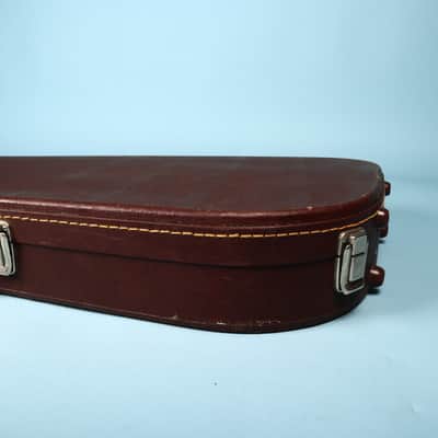 Ibanez AH-10 Allan Holdsworth Roadstar Japan MIJ Case image 13