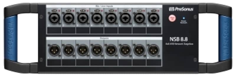 Presonus Hardware NSB 8.8 2779300202 image 1