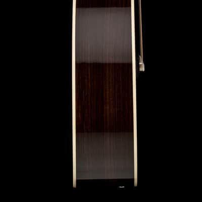 Martin OM-28E - Natural #22779 (NAMM 2026) image 6