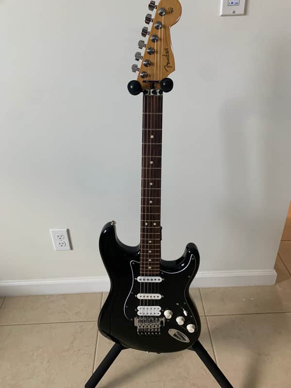 Fender Player II Modified Stratocaster HSS Floyd Rose with Rosewood Fretboard 2025 - Present - Dusk