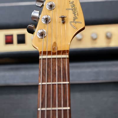 Fender American Standard Stratocaster 2008 - Candy Cola image 4
