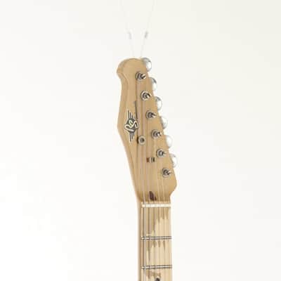Rs Guitarworks Work Horse BTB Heavy MOD ButterScotch Blonde (S/N:RS122013) [04/03] image 9