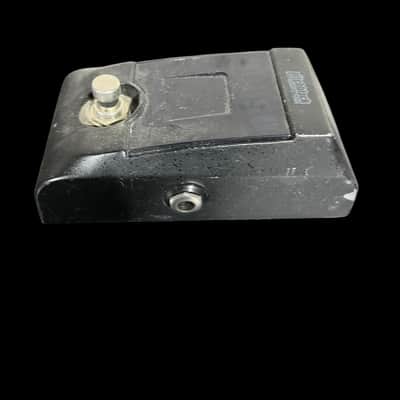 Korg Pitchblack Chromatic Guitar/Bass Tuning Pedal -x9933 image 2