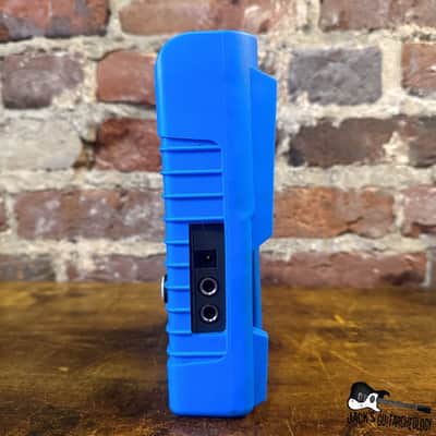 Peterson V-SAM Virtual Strobe Tuner/Tone Generator/Metronome *USED* (Black/Blue - 2000s) image 3