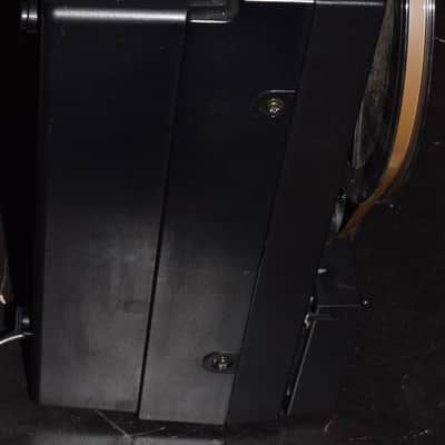 Fostex R8 Reel to Reel 8 Track Tape Recorder image 4