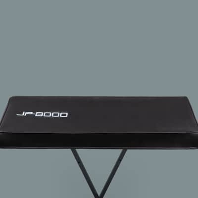 Roland JP-8000 cover