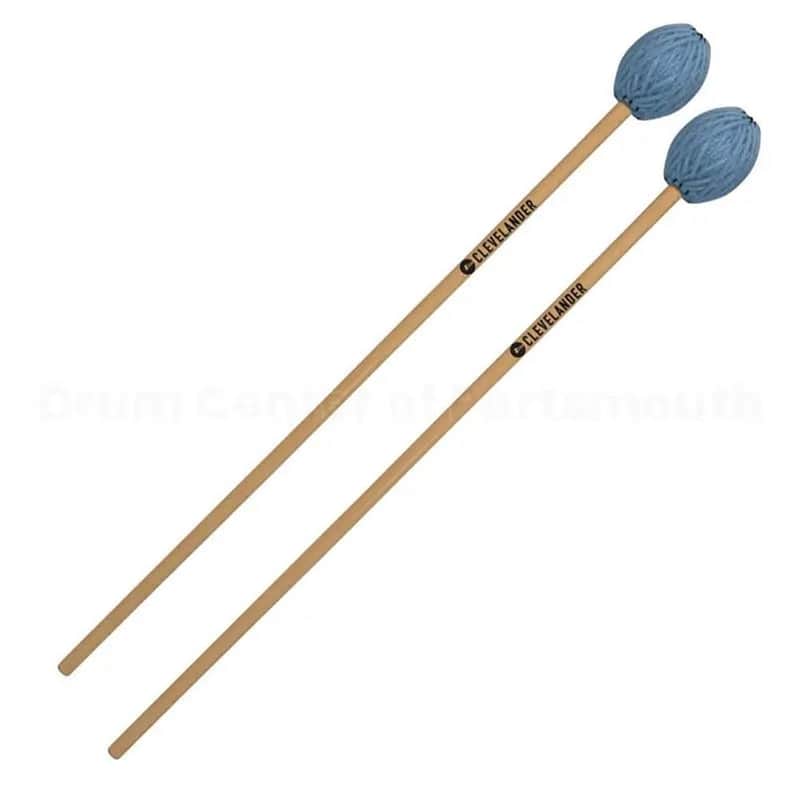 Clevelander Symphonic Marimba Mallets, Medium image 1