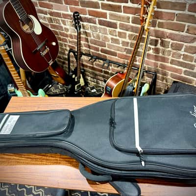 Godin AG Ultra 2021 - Cognac Burst image 7