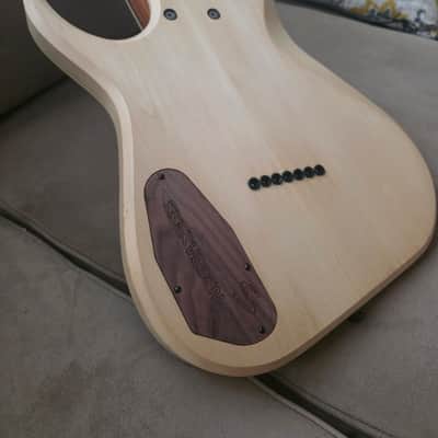Skervesen Raptor 7 FF 2018 image 8