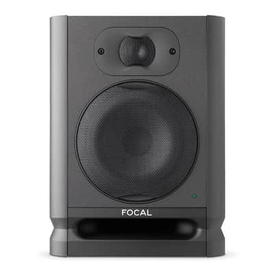 Focal Alpha 50 EVO Active Studio Monitors With Isolation Pads & Cables image 5