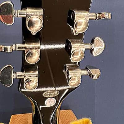 EPIPHONE LES PAUL STUDIO Electric Guitar Classic Design image 18