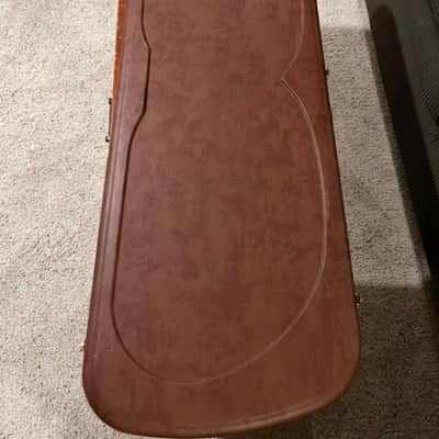 Fender Eyeglass Case Jazzmaster/Jaguar image 6