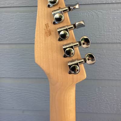Tom Anderson Classic Gloss Deep Ocean Blue image 9