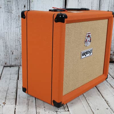 Orange O-Tone 40 Electric Guitar Amplifier 40 Watt Solid State Combo Amp image 6