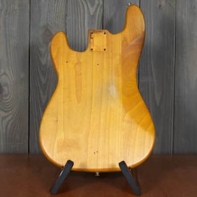 Fender P-Bass Body (Vintage - 64/65) image 1