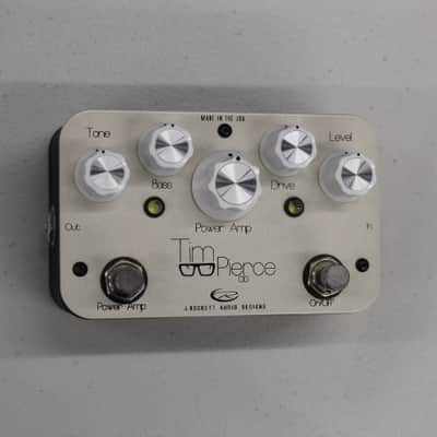 J. Rockett Tim Pierce Overdrive image 1