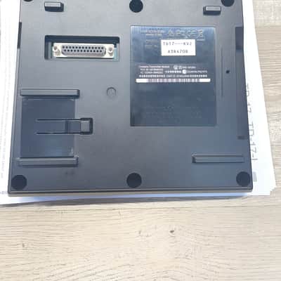 Roland TD-17 Drum Sound Module w/ Snake Bite Breakout Box "Replaces Cable Snake" & Much More image 11