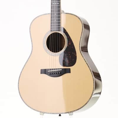 YAMAHA LL36 ARE, manufactured in 2016 [HMN011A] (06/22) image 7