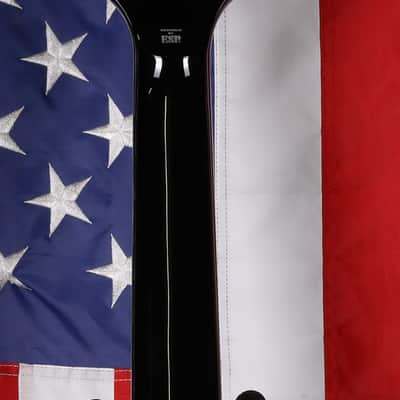 ESP LTD TL-12 - Black image 7