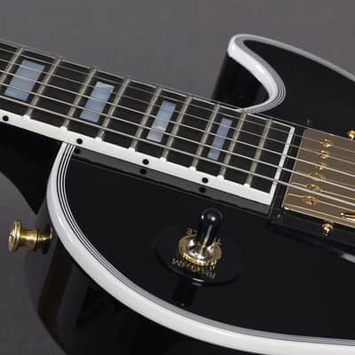 Gibson Les Paul Axcess Custom Floyd Rose Gloss image 4
