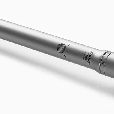 SM 81-LC Shure image 2