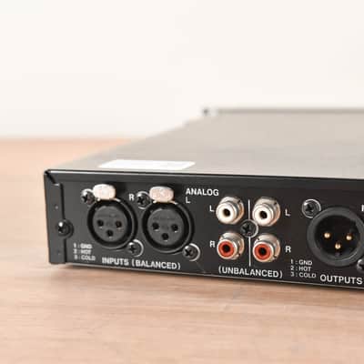 TASCAM SS-CDR1 Rack Mount Compact Flash/CD Recorder (church owned) CG00027 image 8