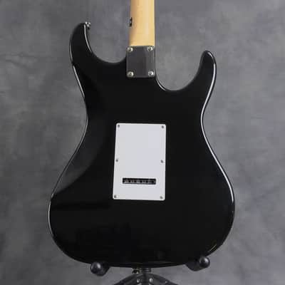 AXL Left-Handed S-Style Electric Guitar image 13