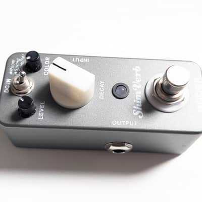 Mooer Shimverb image 5