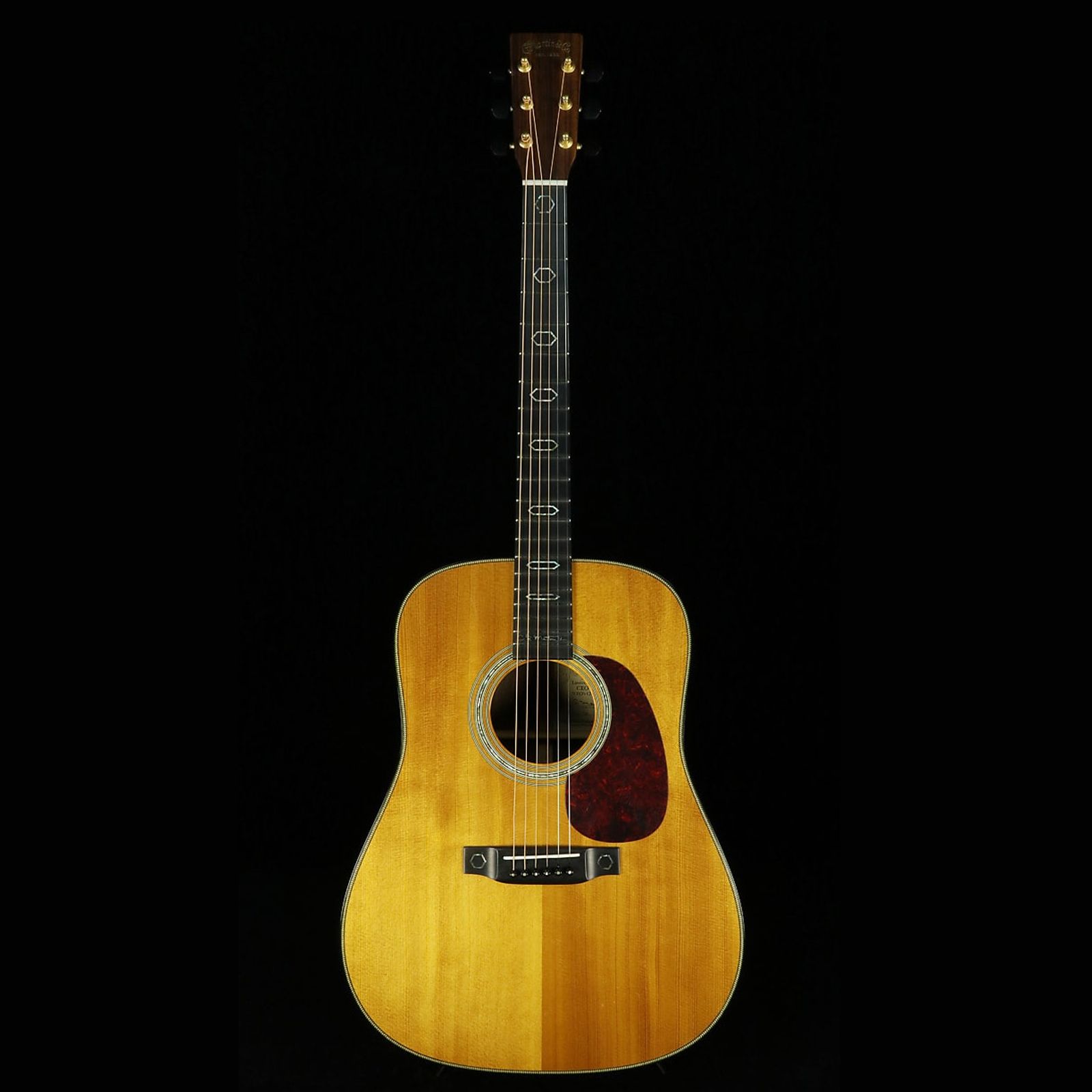 Martin CEO-1R | Reverb