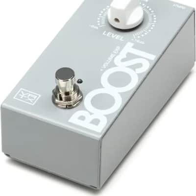 Vertex Boost MKII Pedal image 7