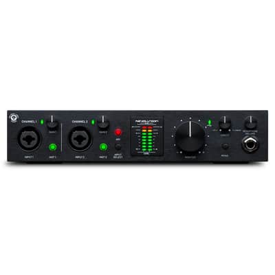 Black Lion Revolution 2x2 - Audio Interface image 3
