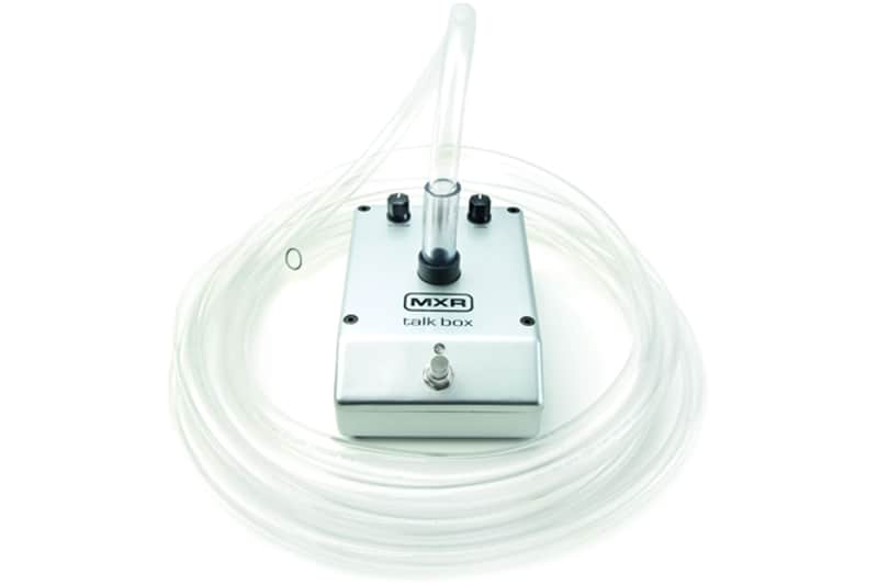 Mxr - M222 Talk Box image 1