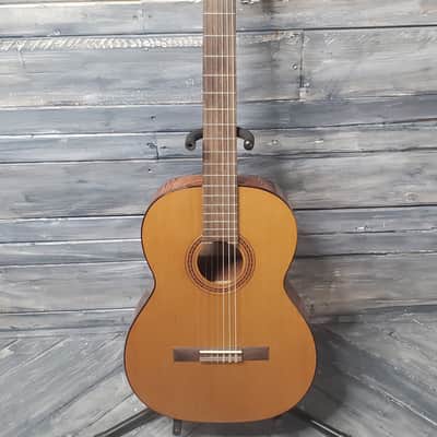 Cordoba Left Handed C5 Classical Guitar image 2