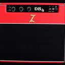 New Dr. Z DB4 1x12 Amplifier Combo! Red