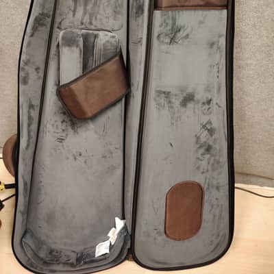 Spector Euro 4 LT 2023 - Tiger Eye image 20
