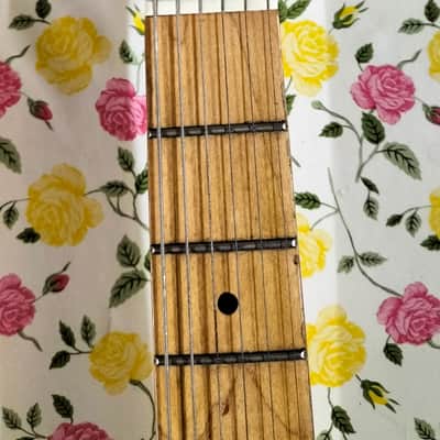 Eagle super strat - Multicolore image 6